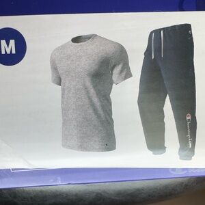 Champions Men’s Medium set